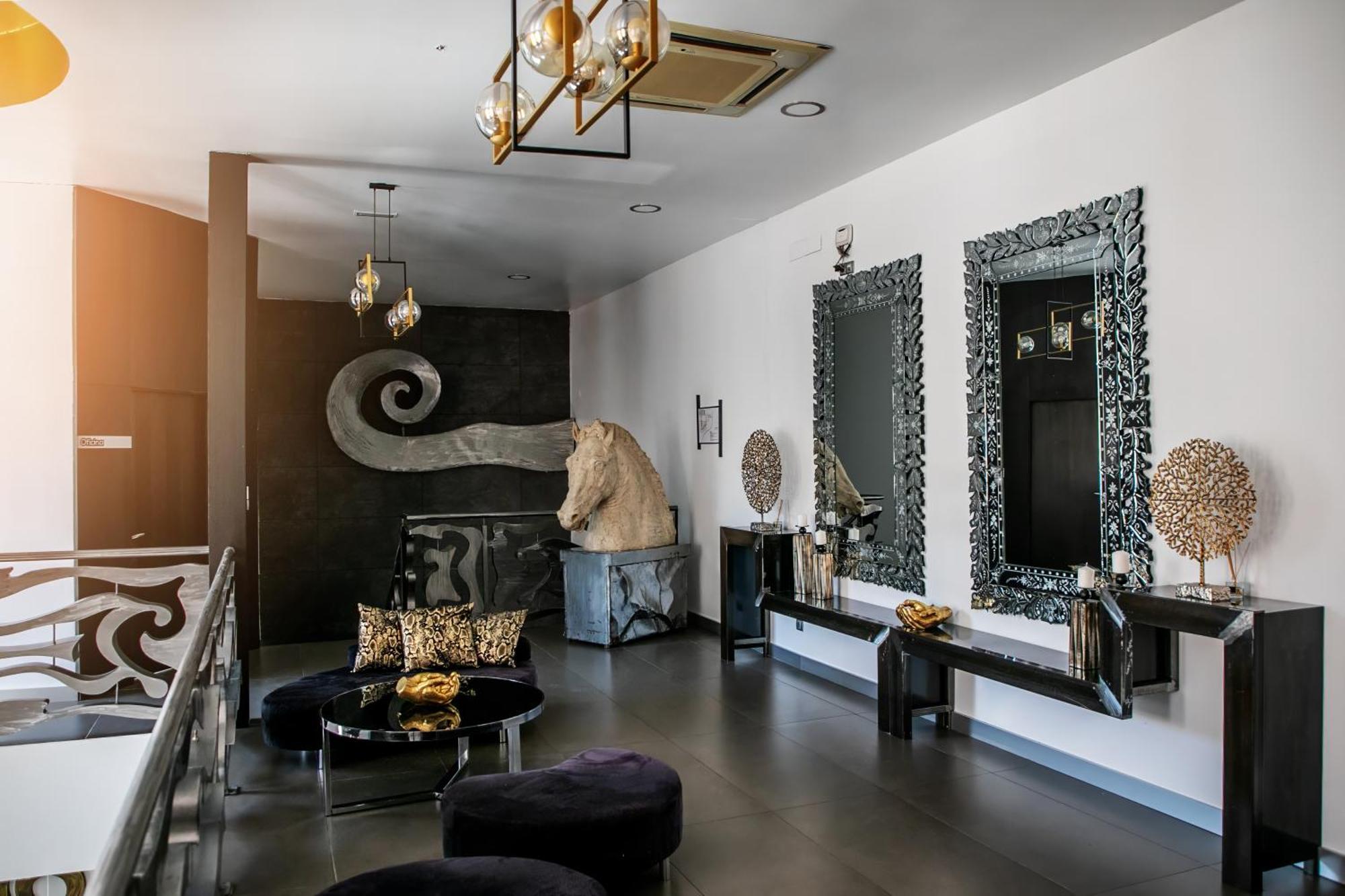 Hotel Acg Los Villares (Los Villares, Jaen)