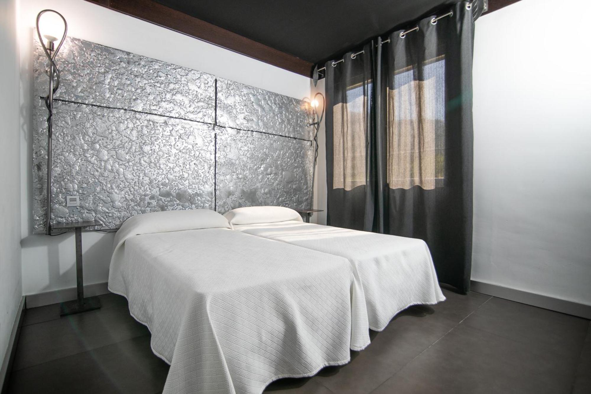 Acg Hotel Los Villares