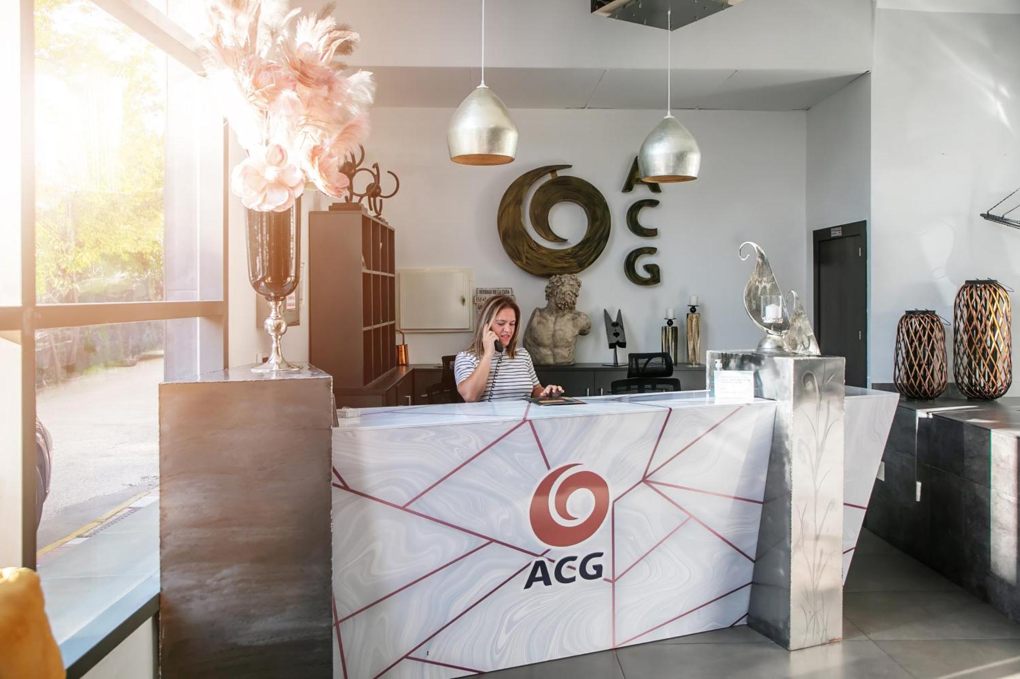 Hotel Acg
