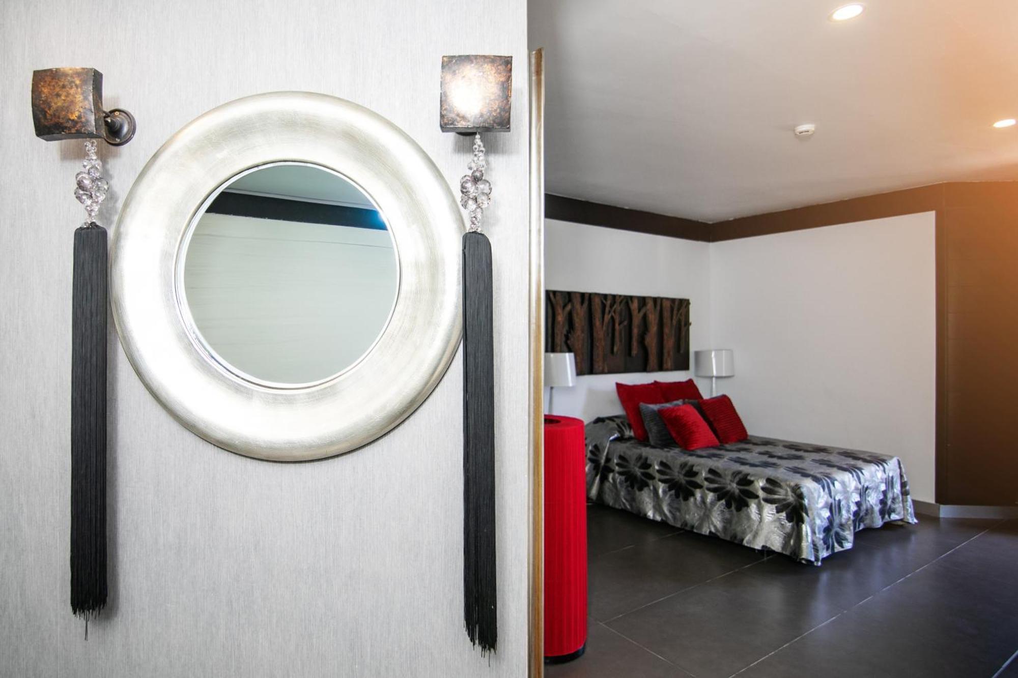 Acg Hotel Los Villares (Los Villares, Jaen)