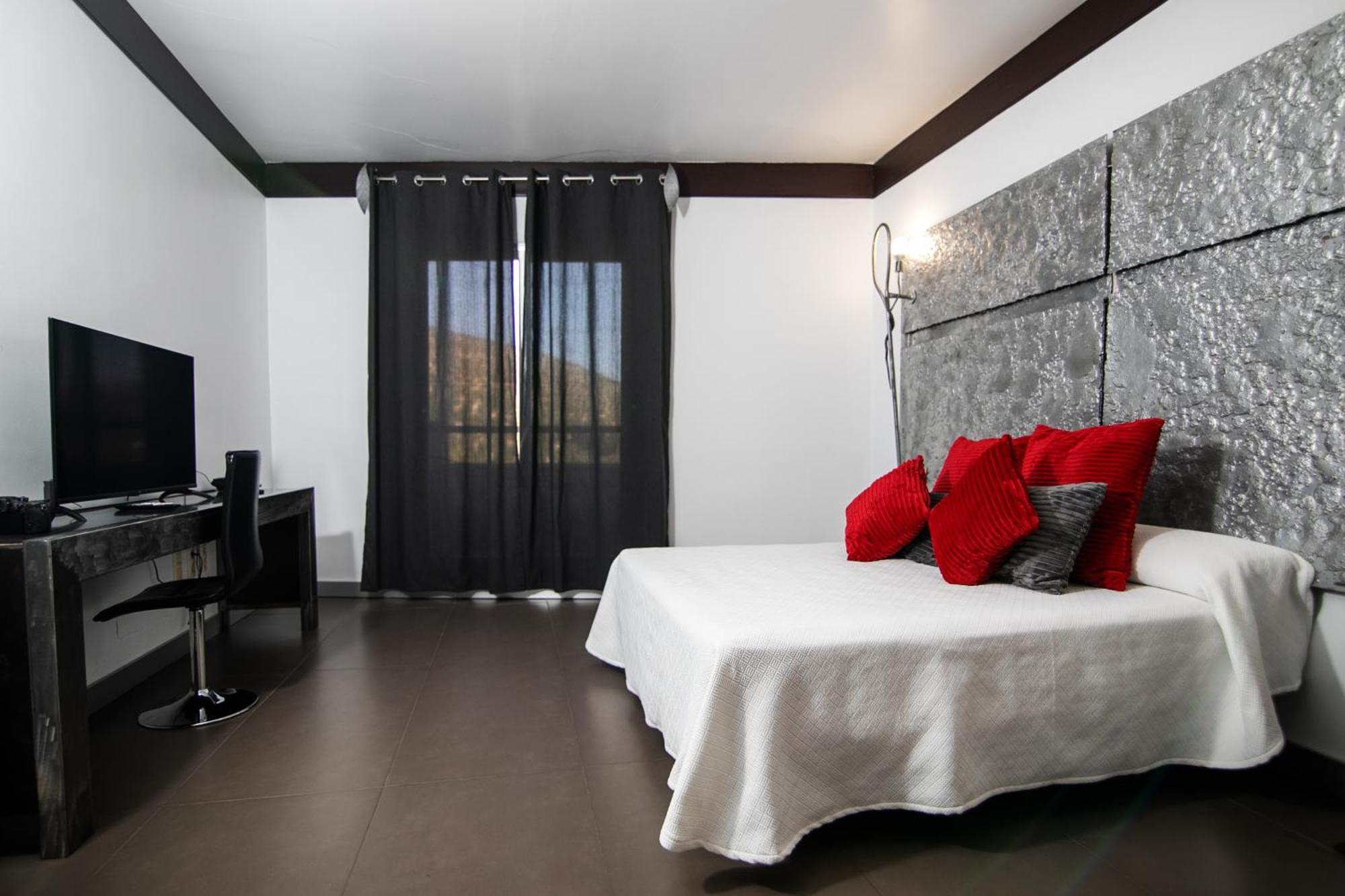 Acg 2* Los Villares (Los Villares, Jaen)